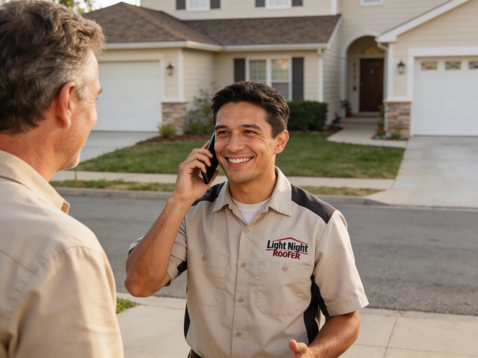 Emergency Roof Repair Ivanhoe, TX FAQs